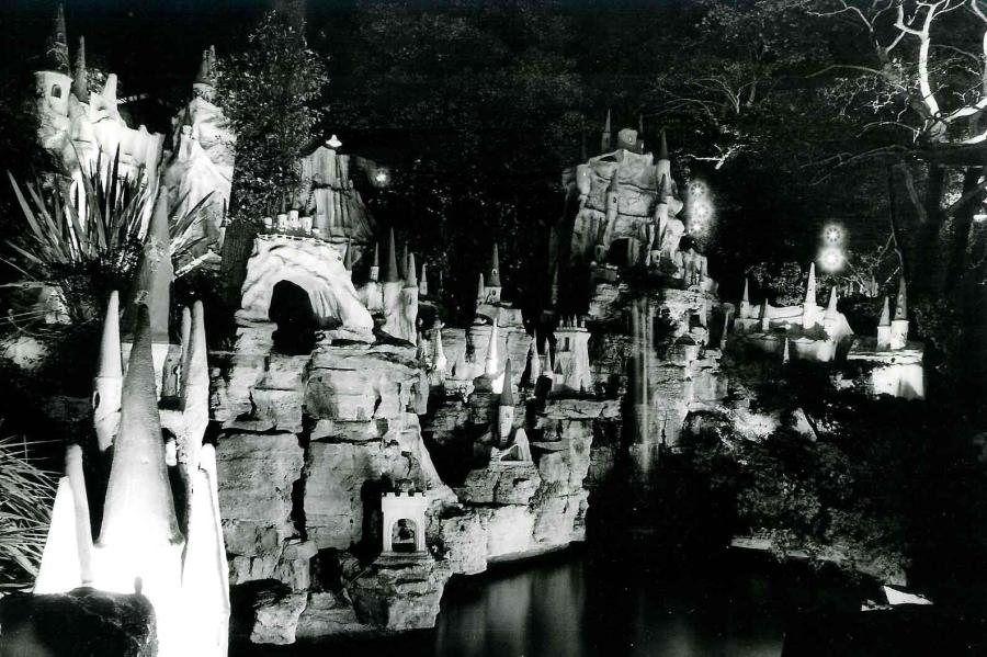 Never Never Land, Southend-on-Sea