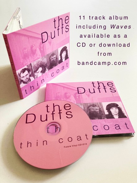 Duffs CD